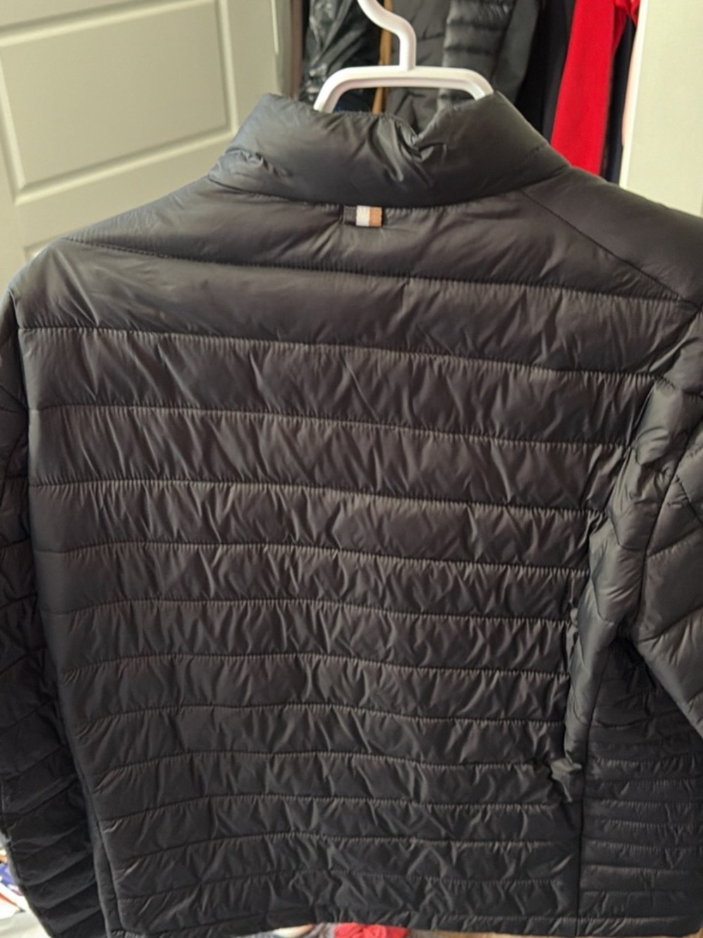 Hugo boss jacket